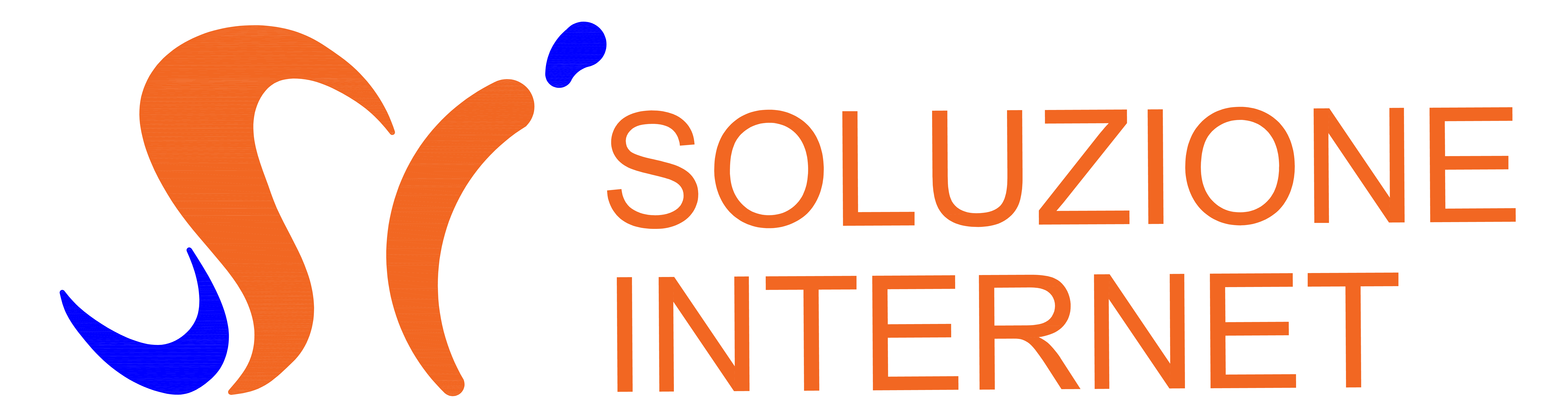 SI Soluzione Internet Logo